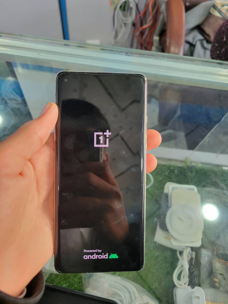 OnePlus 8 6