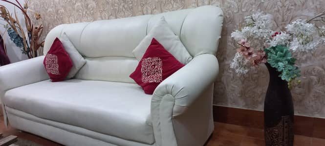 Sofa set complete 3 2 1