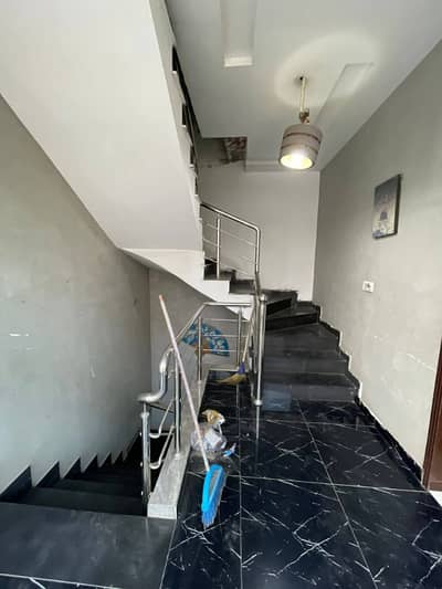 Good looking house available for rent in khan village