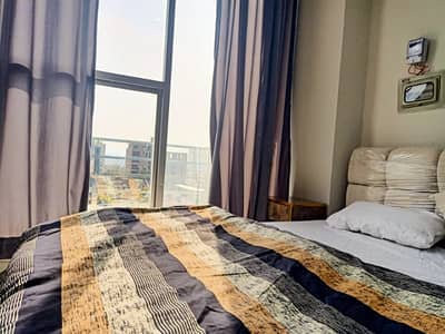 Beautiful Fully Furnished One Bed Apartment For Sale