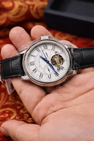 SEA-GULL Automatic Mechanical Watch-orignal unused