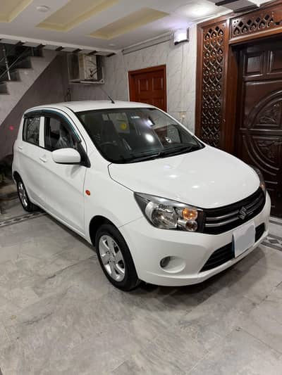 Cultus VXL 2021 Islamabad registered total geniune