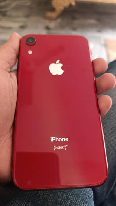 Iphone XR Genuine Condition