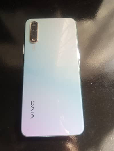 Vivo S1 Global variant excellent condition