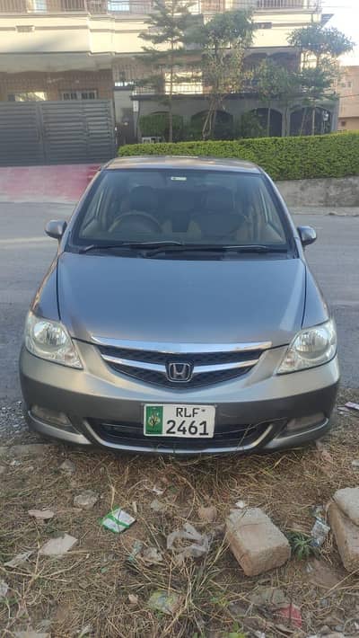 Honda city for sale