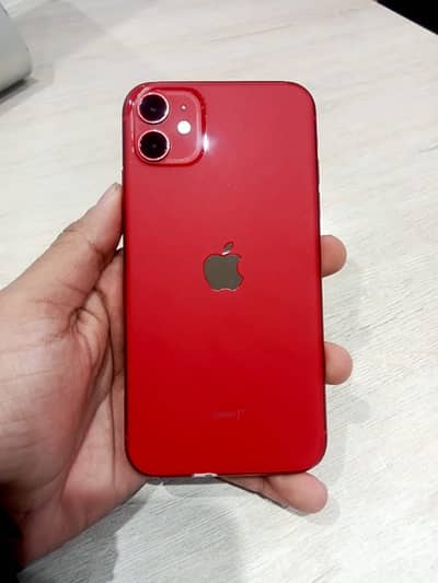 I phone 11 PTA Approved