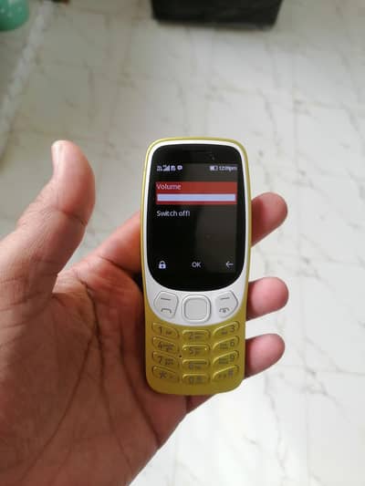 Nokia 3210