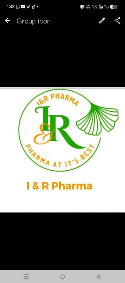 Female Office Manager