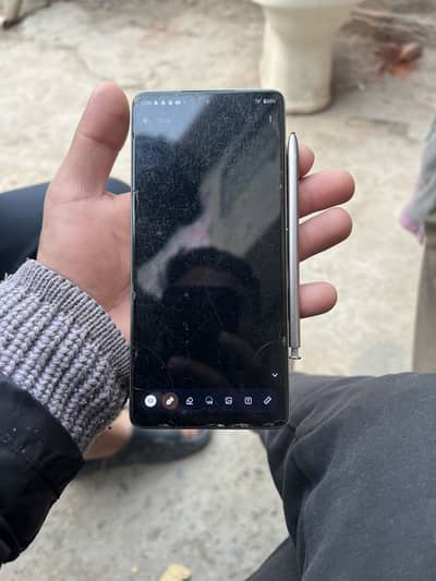 Motorolla g5 stylus 5g condition 10/9