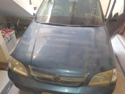 cultus 2006 full orignal