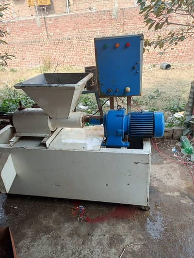 Soap Making Machines For Sale