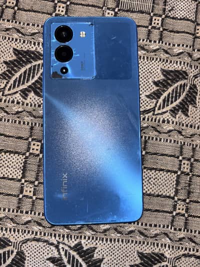 infinix note 12