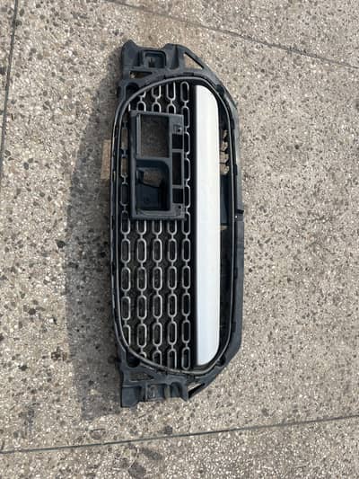 Suzuki Alto Front bumper grill