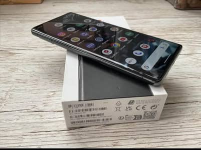 Google pixel 7 pro complete box WhatsApp number 0312=4638491