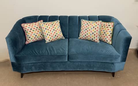 6 seater sofa set