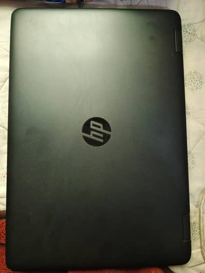 Hp ProBook 650 G2 (i5 10th Generation)for sale