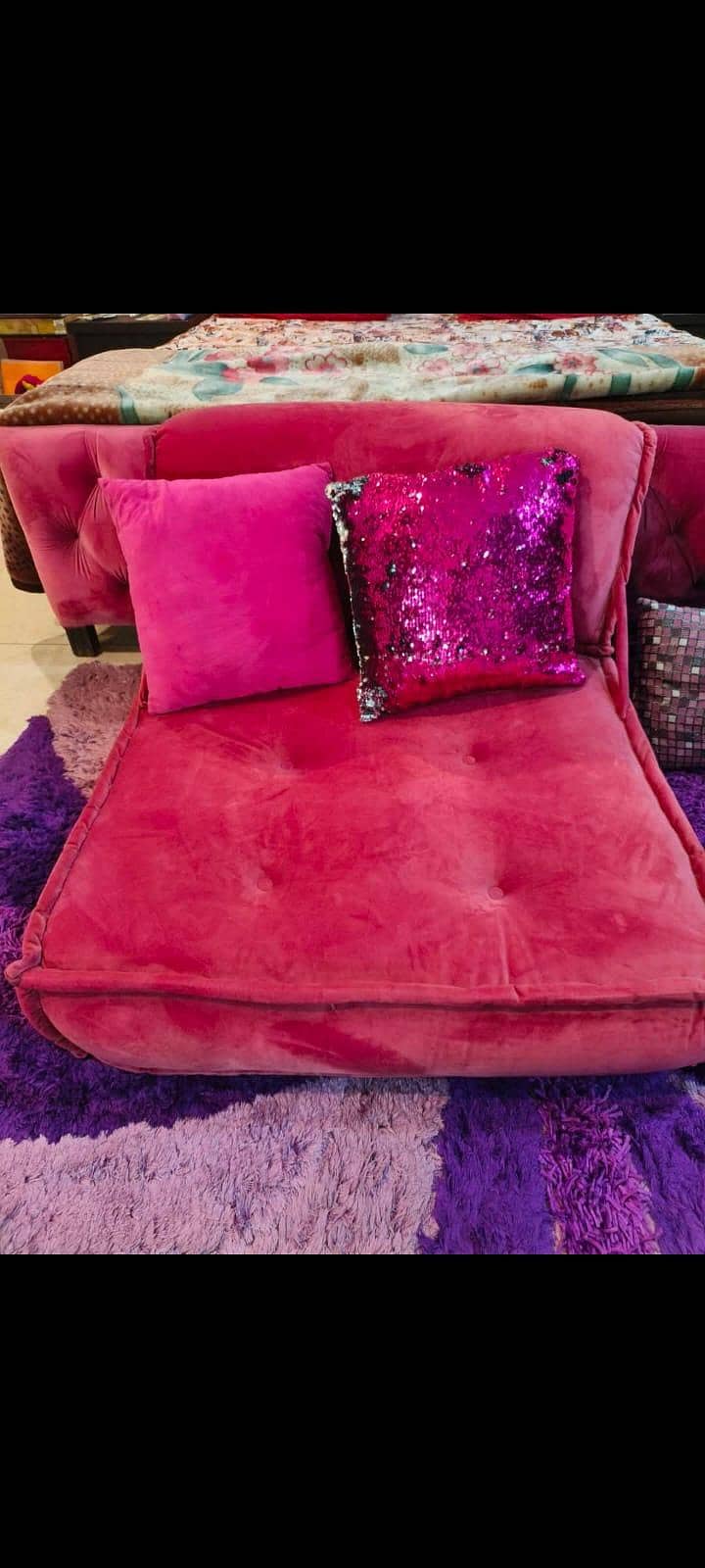 Bed//Solid Wooden Bed//Luxury Bed//Double Bed //Bed For Sale 2