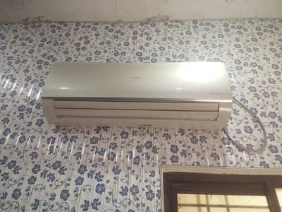 Haier DC Inverter For sale