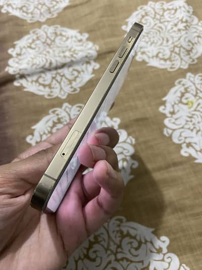 iPhone 12 pro Pta Approved