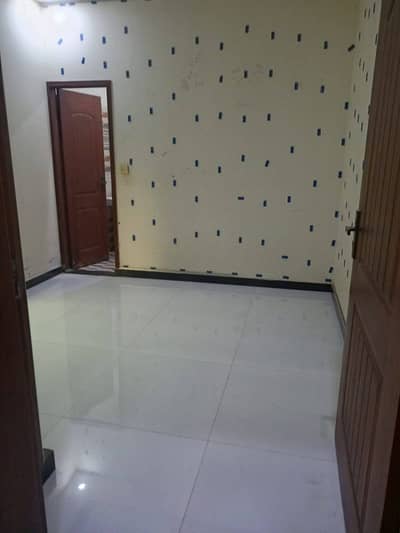 Single story House available for rent in khan village