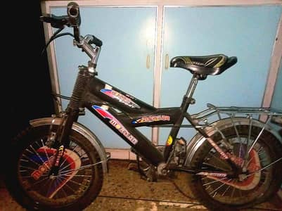 morgan bicycle (urgent for sale ]
