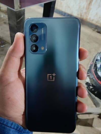 OnePlus N200 PTA approved