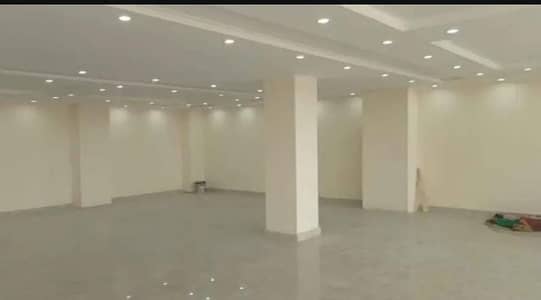 Prime Ground Floor Shops Ideal for Banks, Cafs & Food Outlets