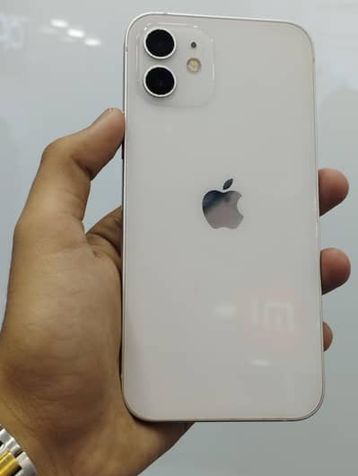 IPHONE 12