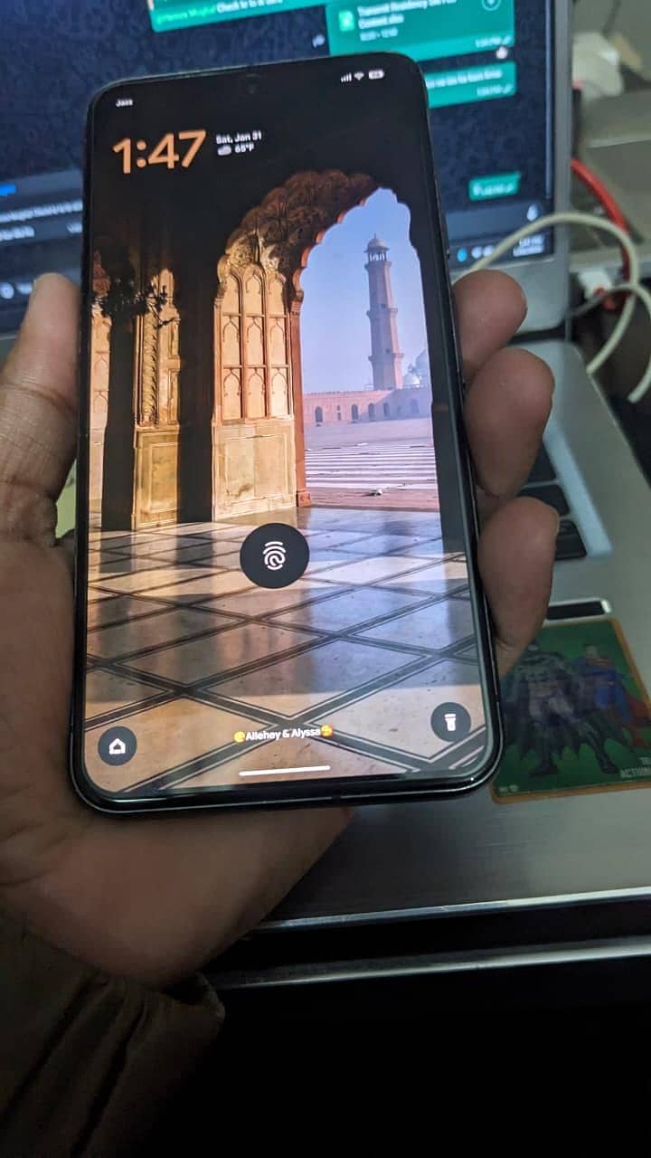 Google Pixel 8 0