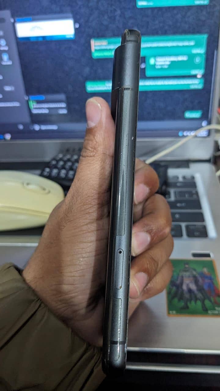 Google Pixel 8 7
