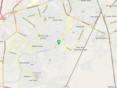 Buying A House In Township - Sector C2?