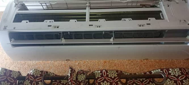 Dawlance sprinter 30