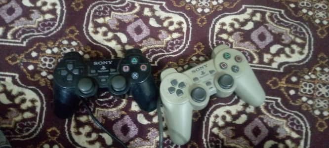 ps2 controllers for sale