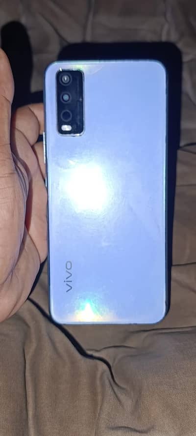 vivo Y12A