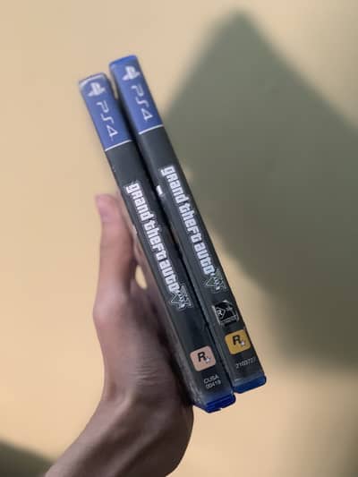 Gta 5 Grand theft auto five ps4 game for sale