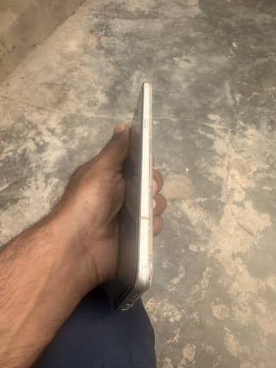 Lg v60 pta approved exchange possible