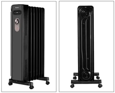 Gree Heater – Like New (GEH22-1225)