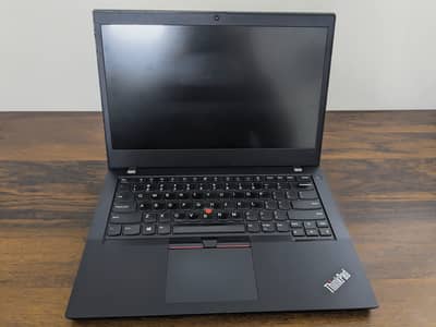 Lenovo Thinkpad L14 G1 | i5 10th Gen | 16GB RAM | 256GB SSD