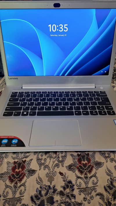 Lenovo IdeaPad 510s 14/SK - 10/10 condition with original charger