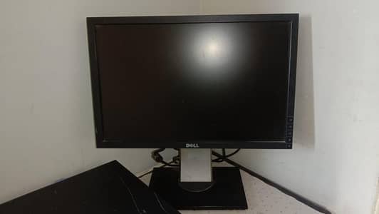 Dell Monitor