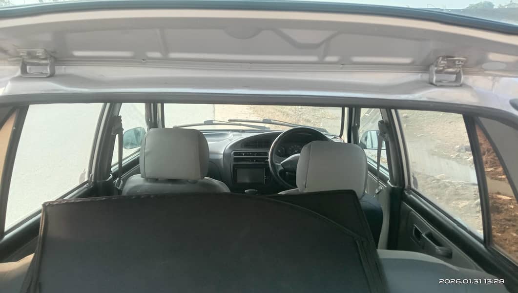 cuore 2005 automatic 1