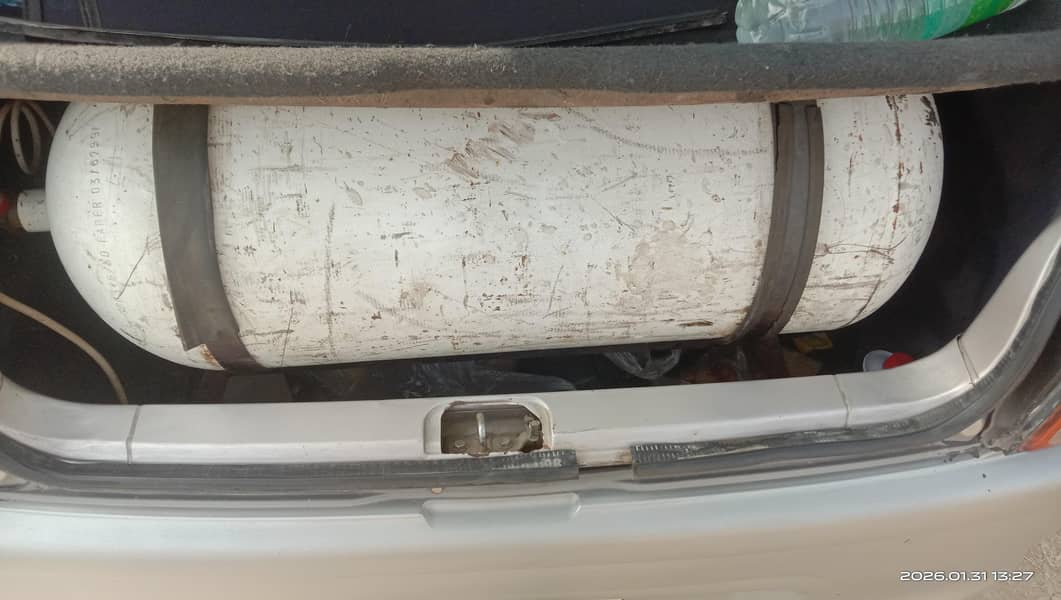 cuore 2005 automatic 2