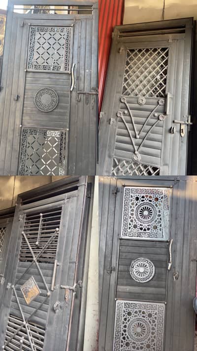 Safty gates all size available here in whole sale price