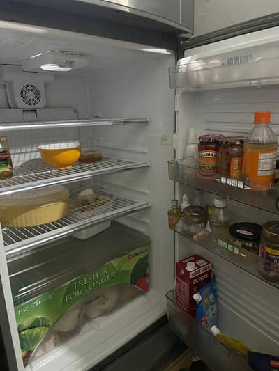 Dawlance fridge model 9188WBHZ