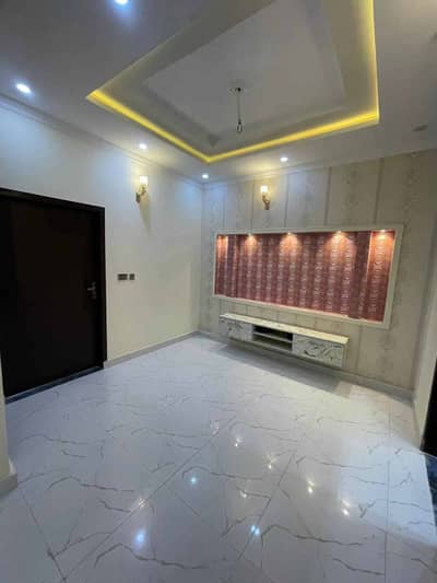 3 Marla Slightly Used House Available For Rent In Al Kabir Town Phase-2