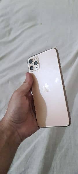 iphone 11 Pro Max 7