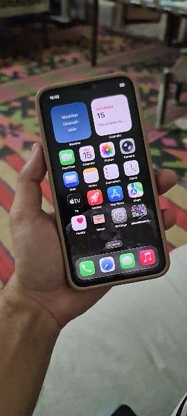 iphone 11 Pro Max 8