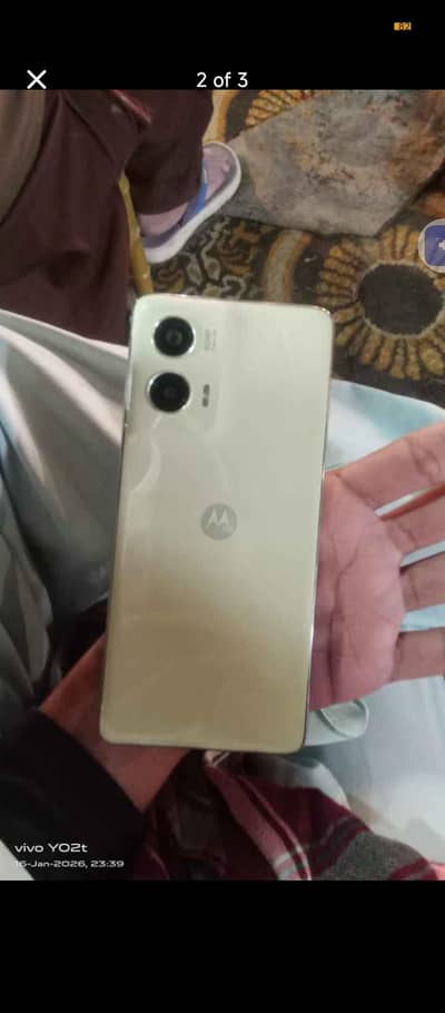 Moto g study 5G 2024