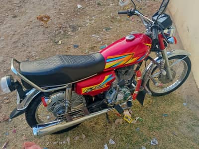 Metro 125 for sale