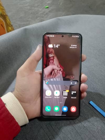 s20 ultra exhange possible